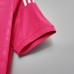 Real Madrid 14/15 Away Pink Soccer Jersey